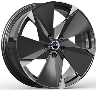 Vành Nissan bản sao tùy chỉnh 18 19 20 và 21 inch