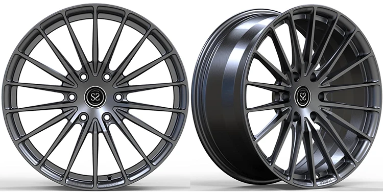 SSJK1274-Gloss Grey SSJK1274-Gloss Grey