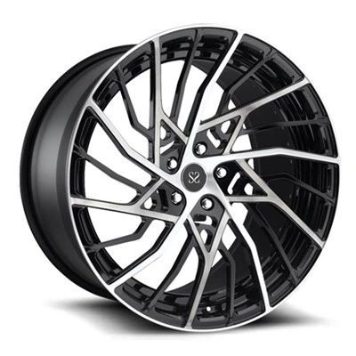 1-PC 18 19 20 21 22 Inch dành cho vành Audi Rs3 Bánh xe tùy chỉnh bằng hợp kim rèn