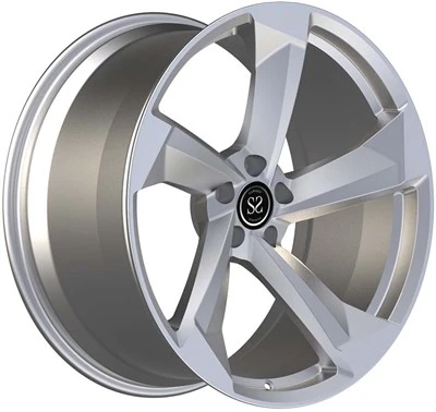 Vành rèn 1-PC theo phong cách Audi Replica từ 18"~23"