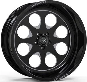 Bánh xe rèn 4X4 Off Road cho Ford F150