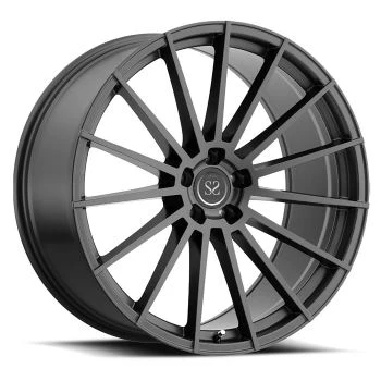 Sửa đổi cá nhân Bánh xe hợp kim rèn 17-22 inch