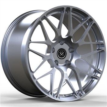 Bánh xe hợp kim rèn 2 mảnh bằng đồng cho Ferrari Ferrari 458 812