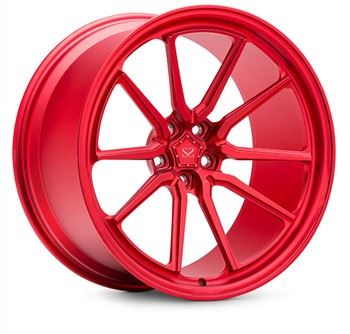 Hợp kim nhôm tùy chỉnh 20 21 22 inch Vành bánh xe ô tô rèn