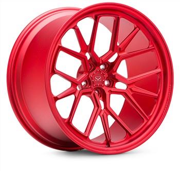 Bánh xe hợp kim rèn sang trọng 5x114,3 5x120 5x112 5x130 5x160 Vành xe