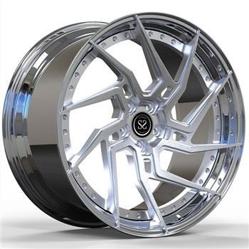 So le 20 X 8,5 | 20 X 10.5 Ba Lan Custom 2-piece Forge Alloy Wheels With 5 X 114.3 120 115 PCD For Cadillac C TS-V 20 X 10.5 Ba Lan Custom 2-piece Forge Alloy Wheels With 5 X 114.3 120 115 PCD For Cadillac C TS-V